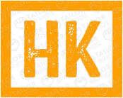 Hartmut Kohn Logo