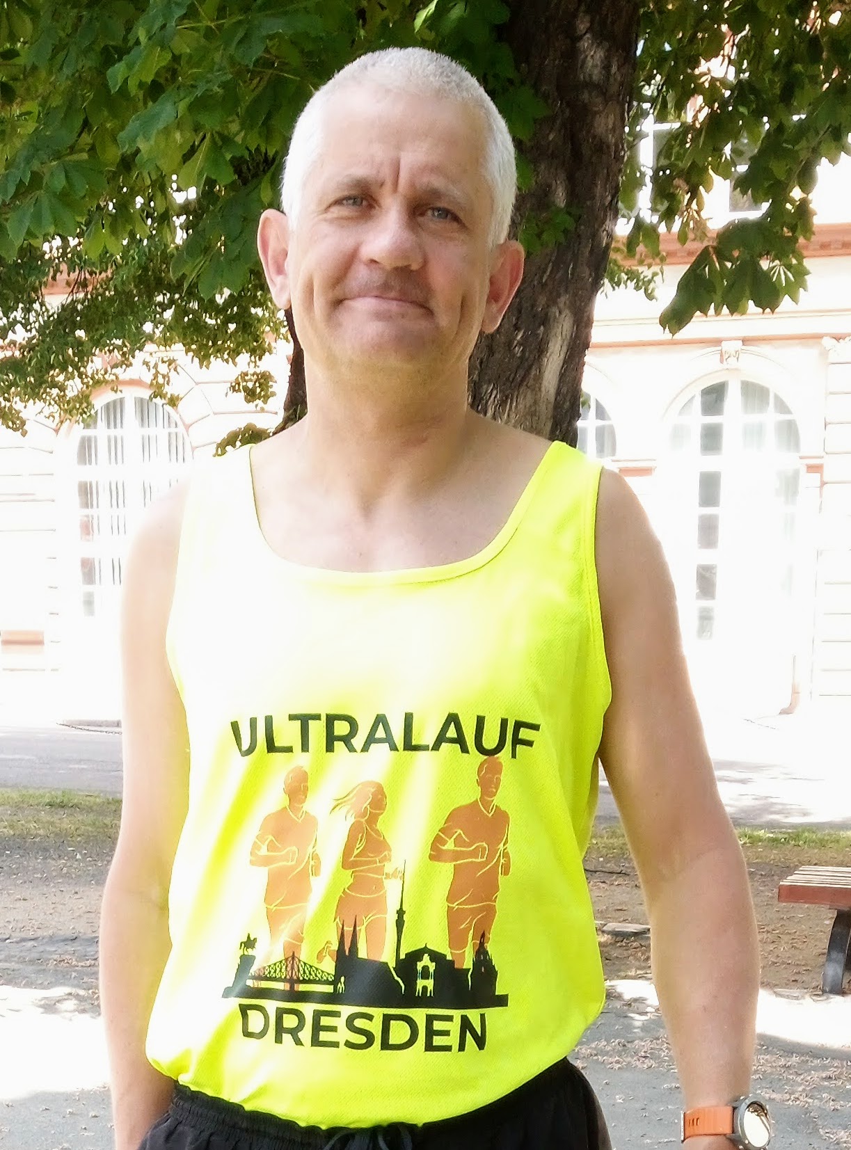 Europamarathon