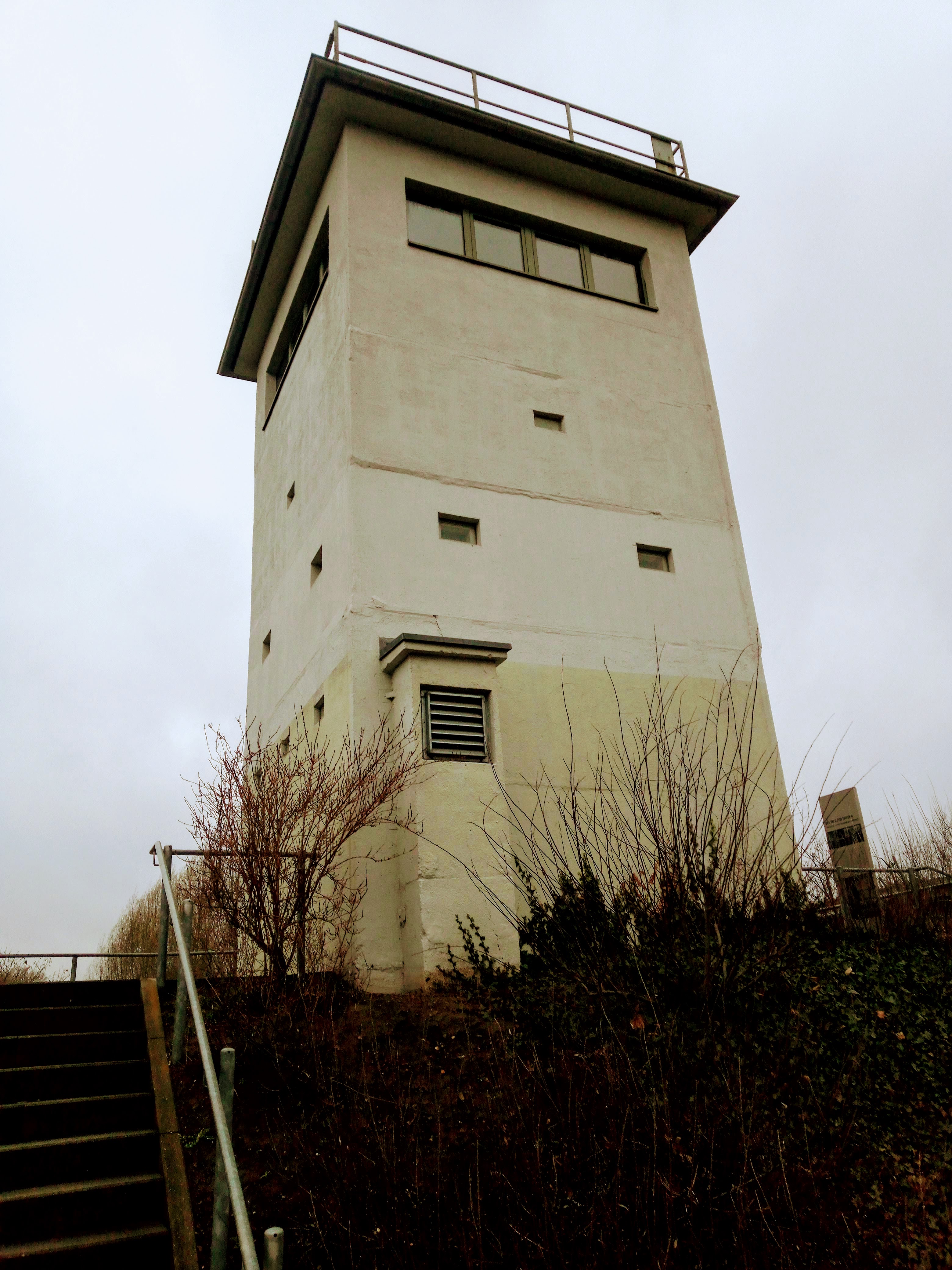 Wolfskinder Wanderung Teil 2