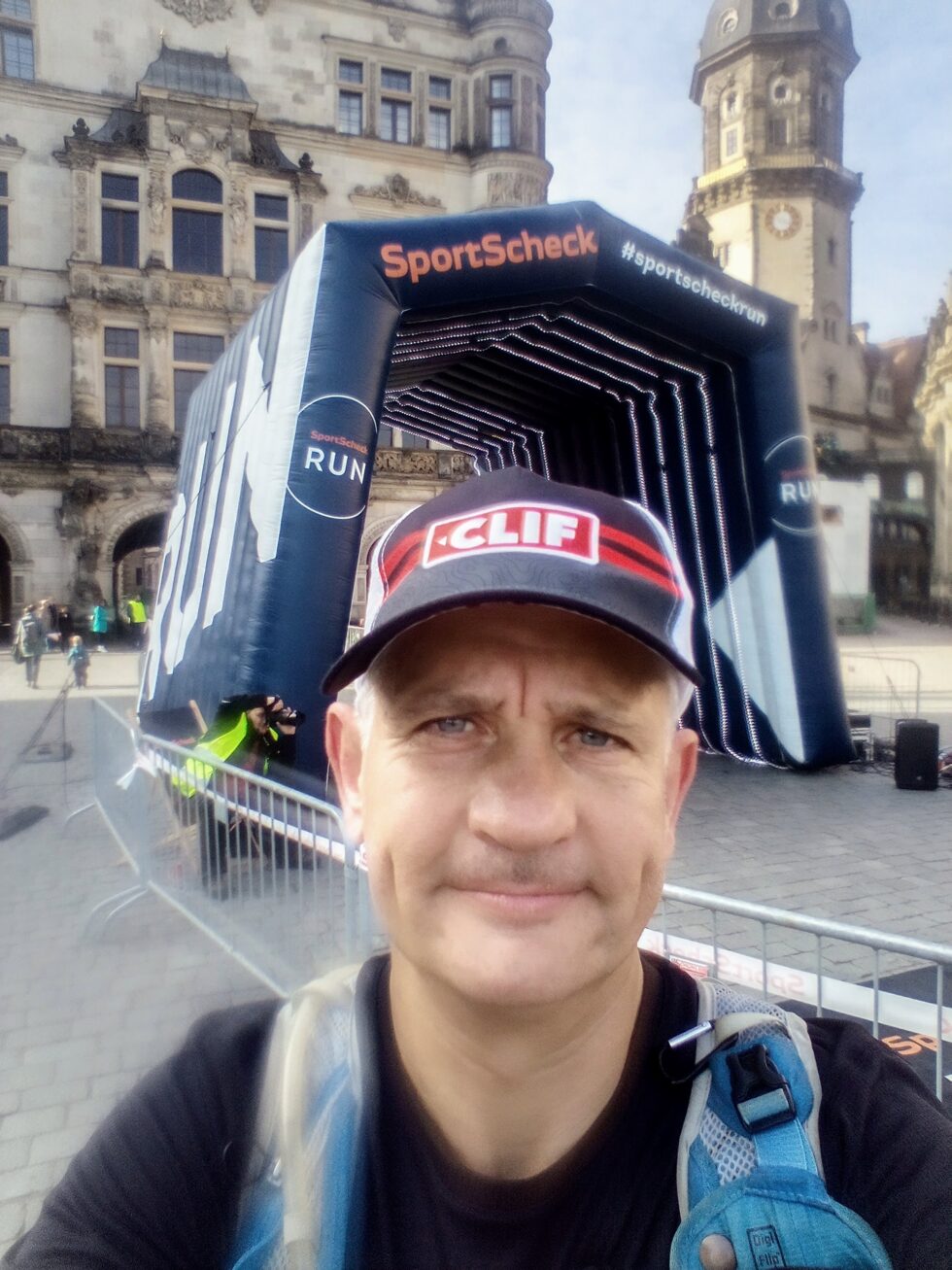 SportscheckRunDresden 2022 oder Tage wie dieser