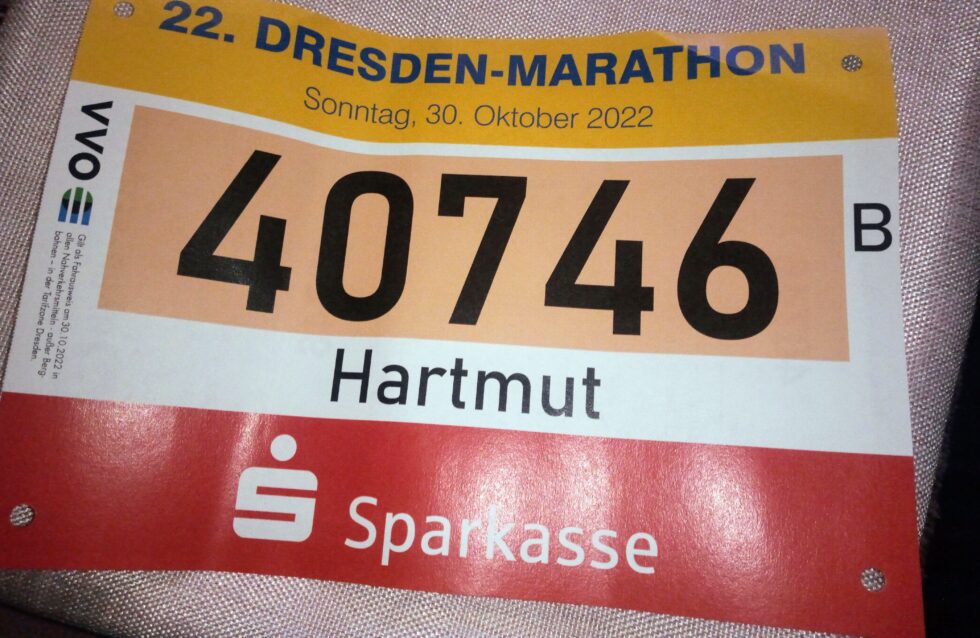 Dresden-Marathon 2022