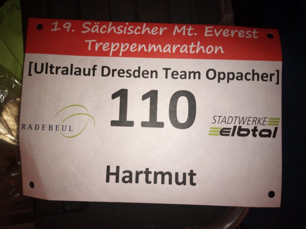 Treppenmarathon 2023