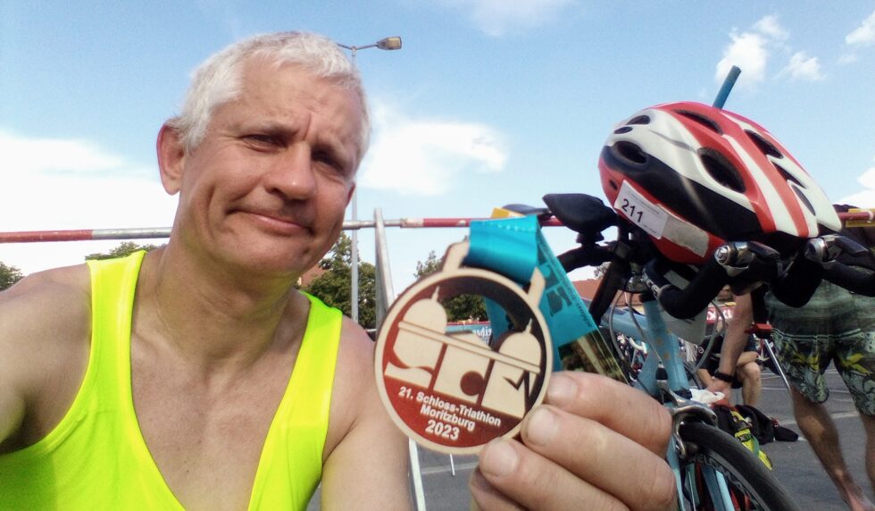 21. Schlosstriathlon