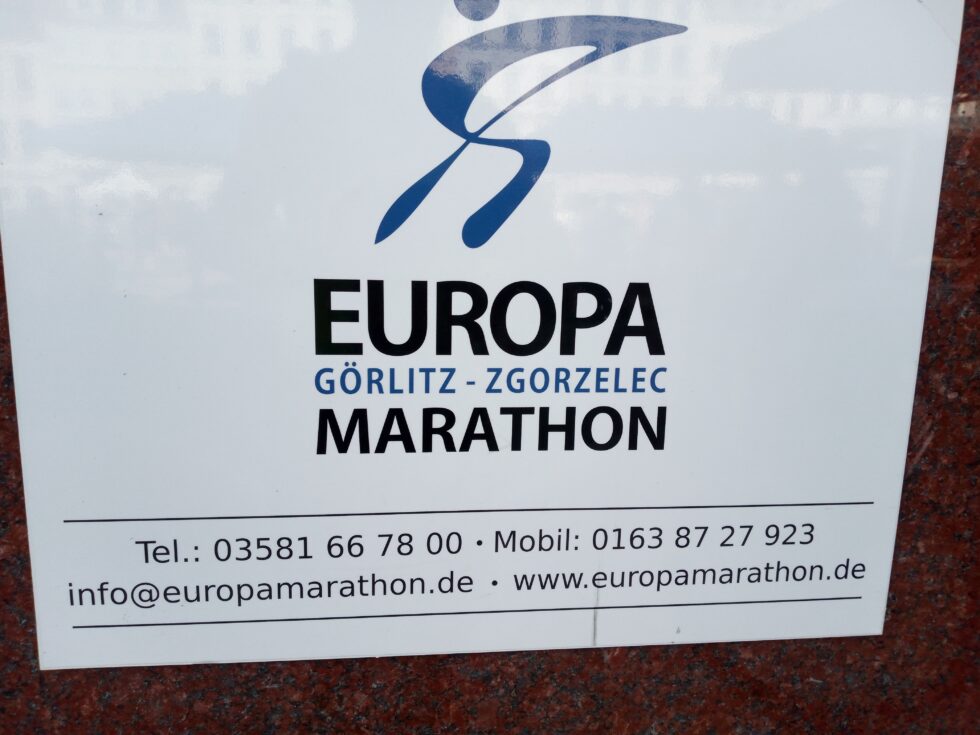 Europamarathon 2023