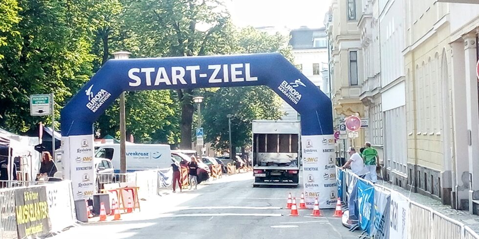Europamarathon 2024