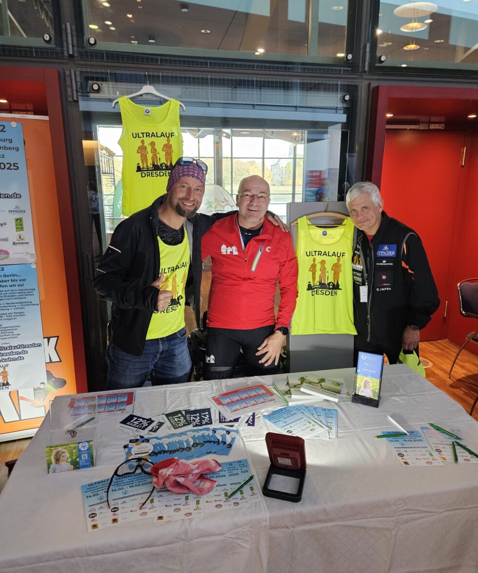 Dresden Marathon 2024