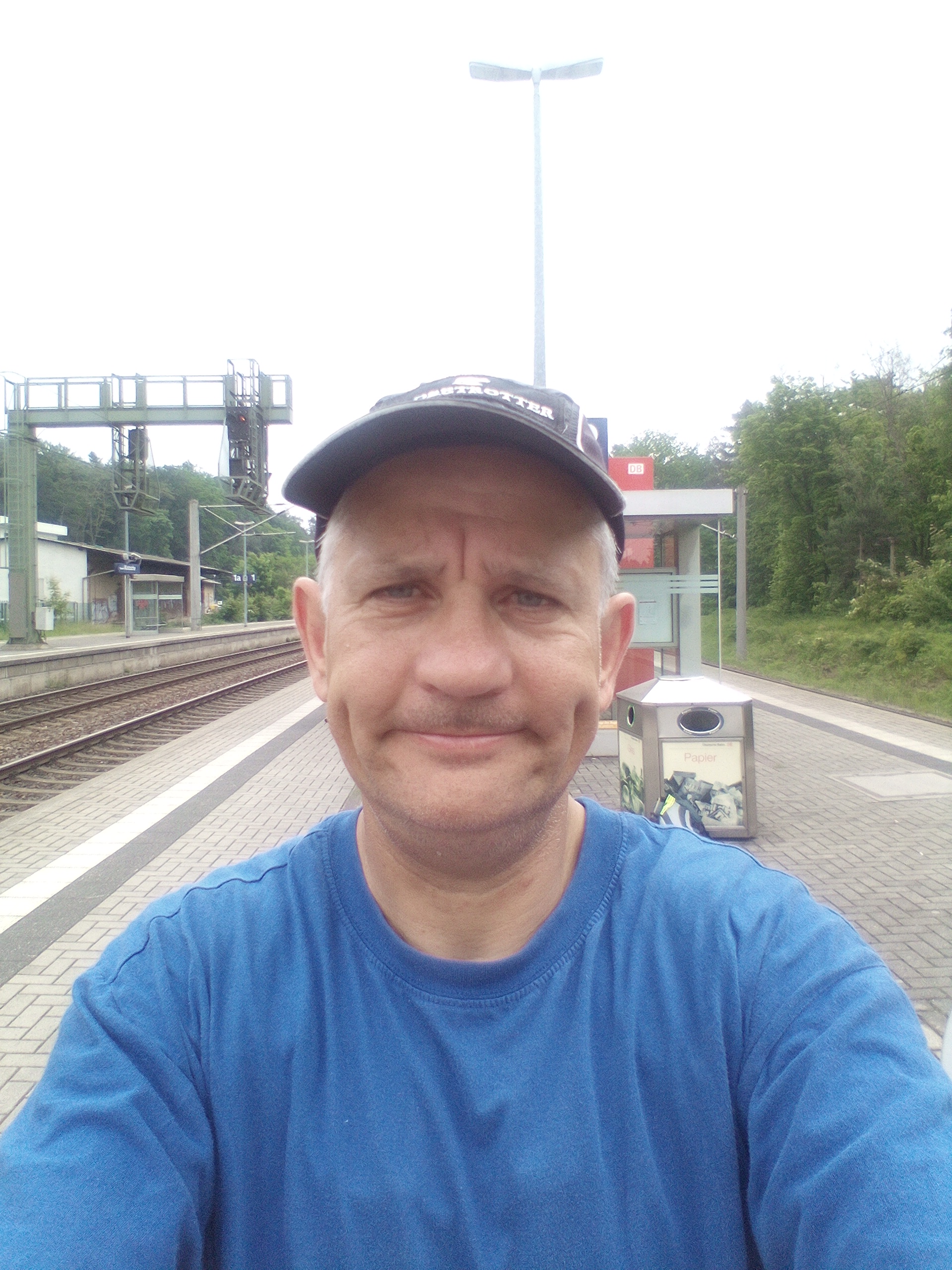 Europamarathon