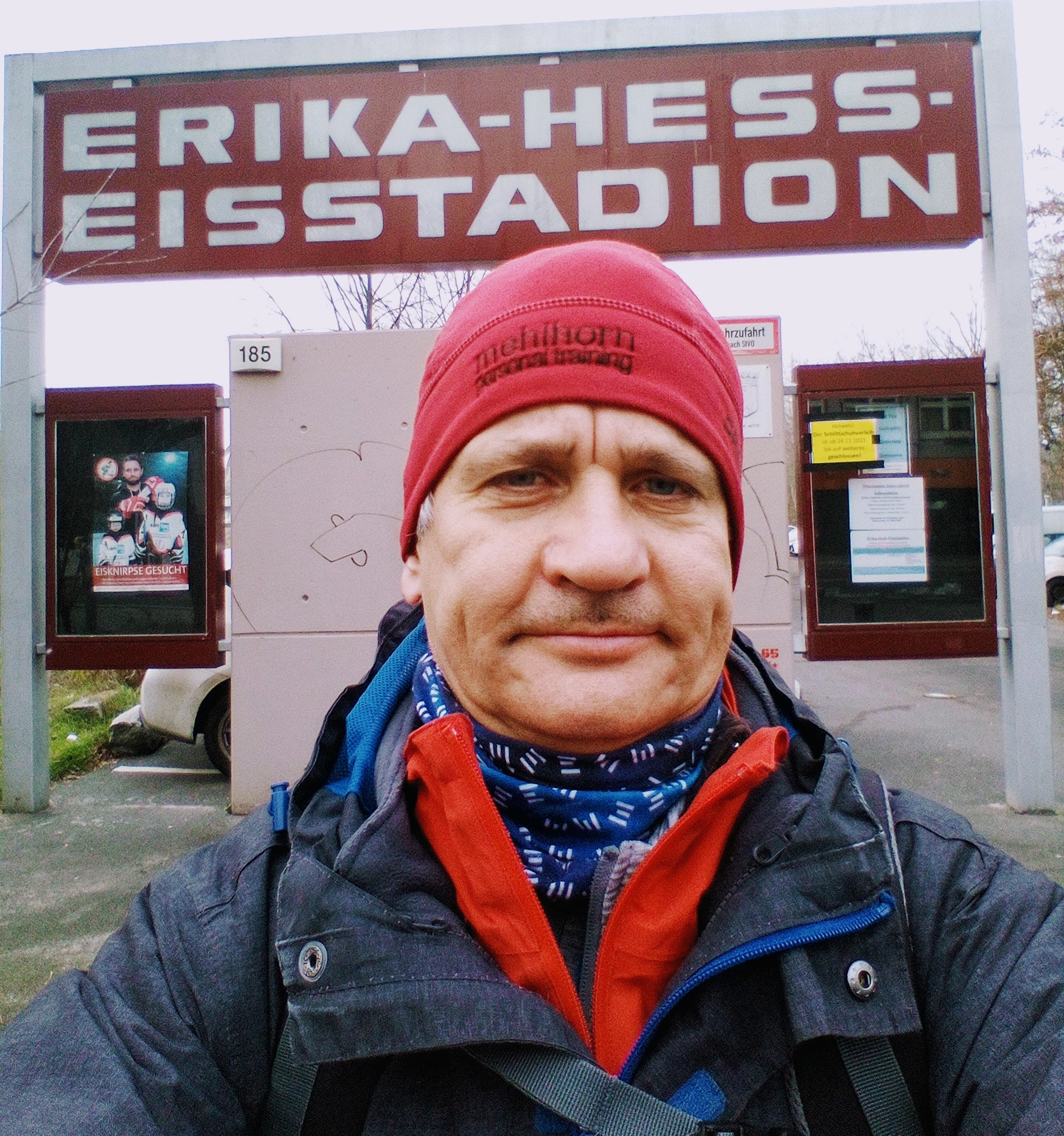 Wolfskinder Wanderung