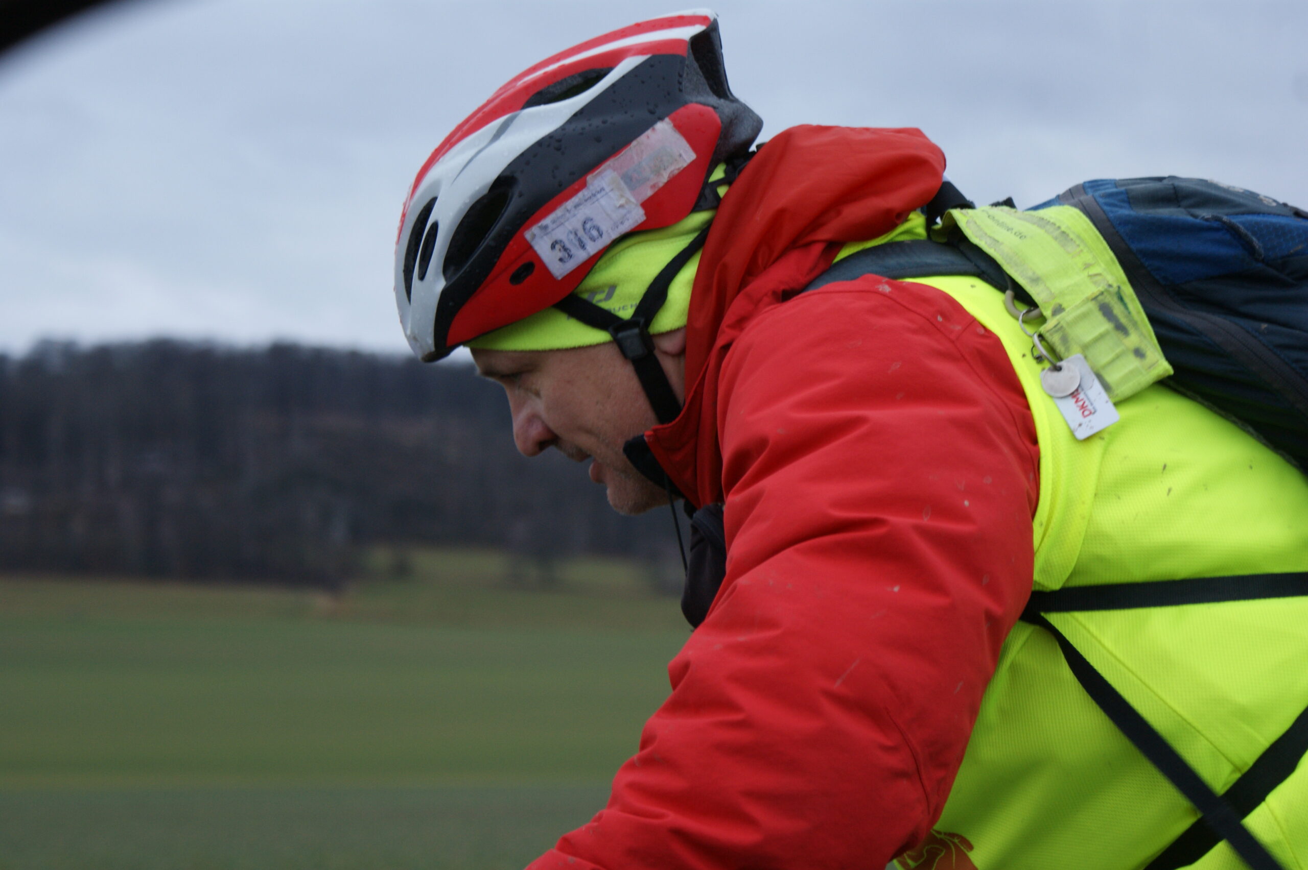 Laufbericht Ultralauf 9.0
