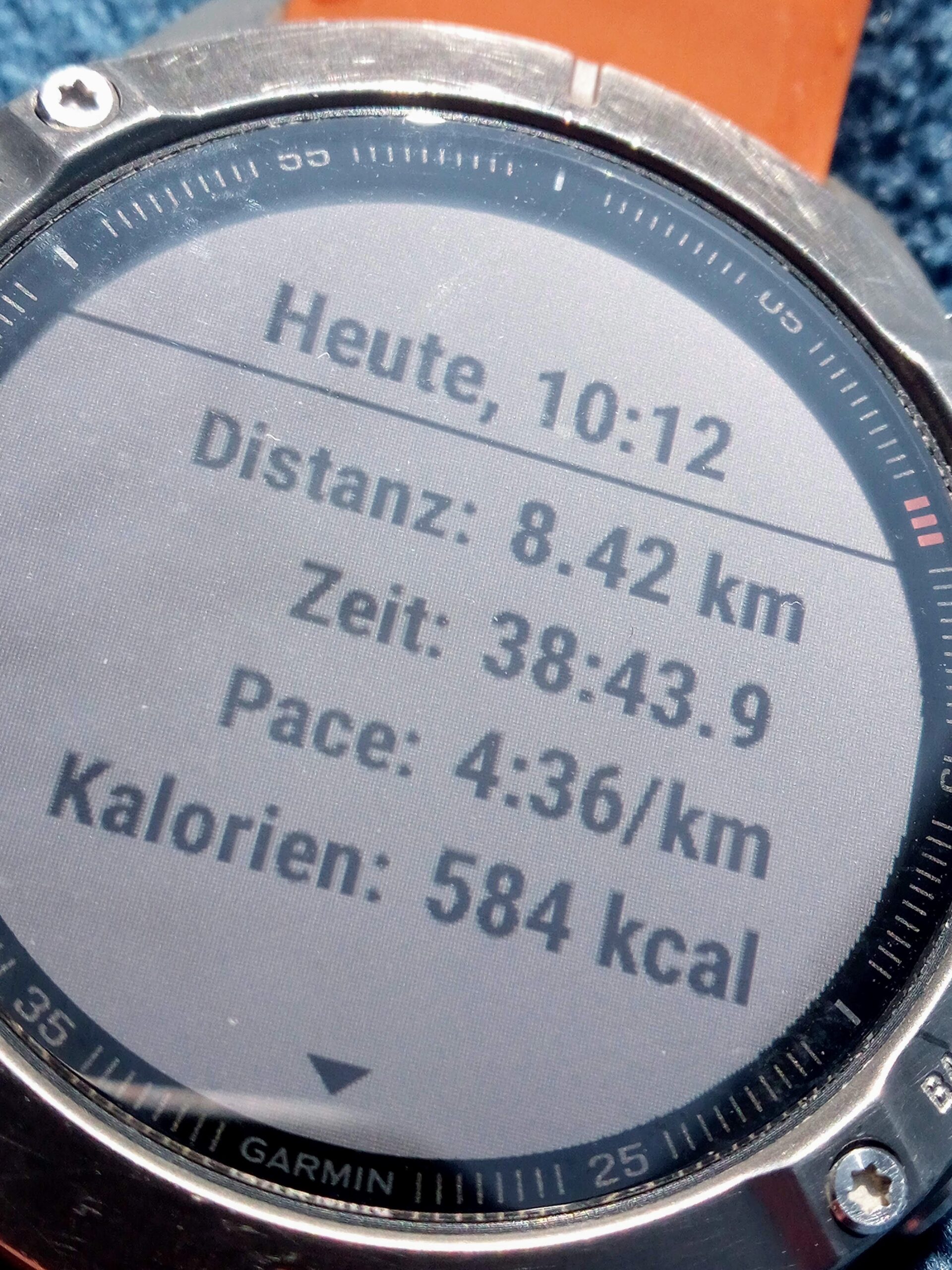 Heinrich-Zille-Lauf Radeburg