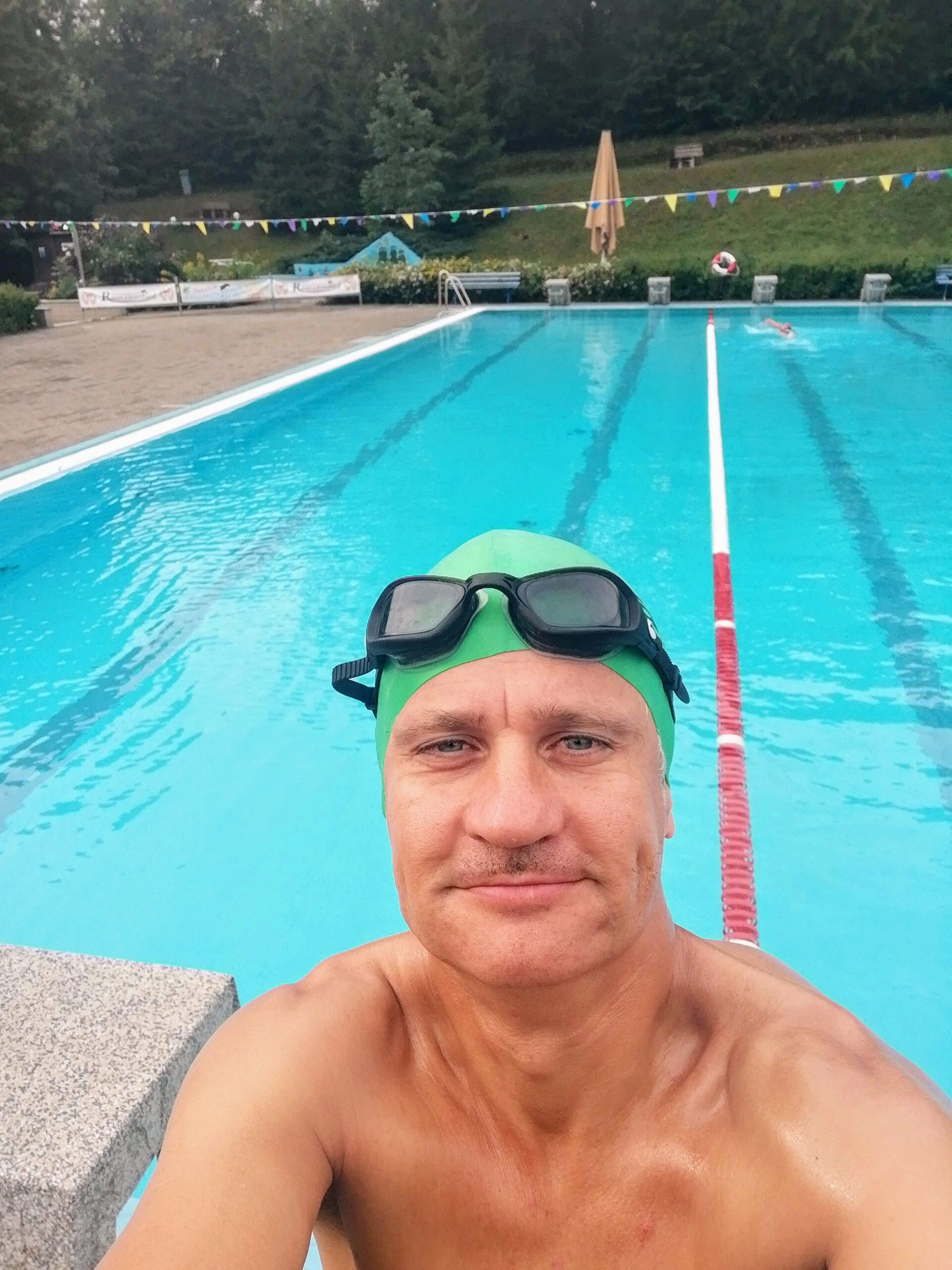 Ultraschwimmen 2022