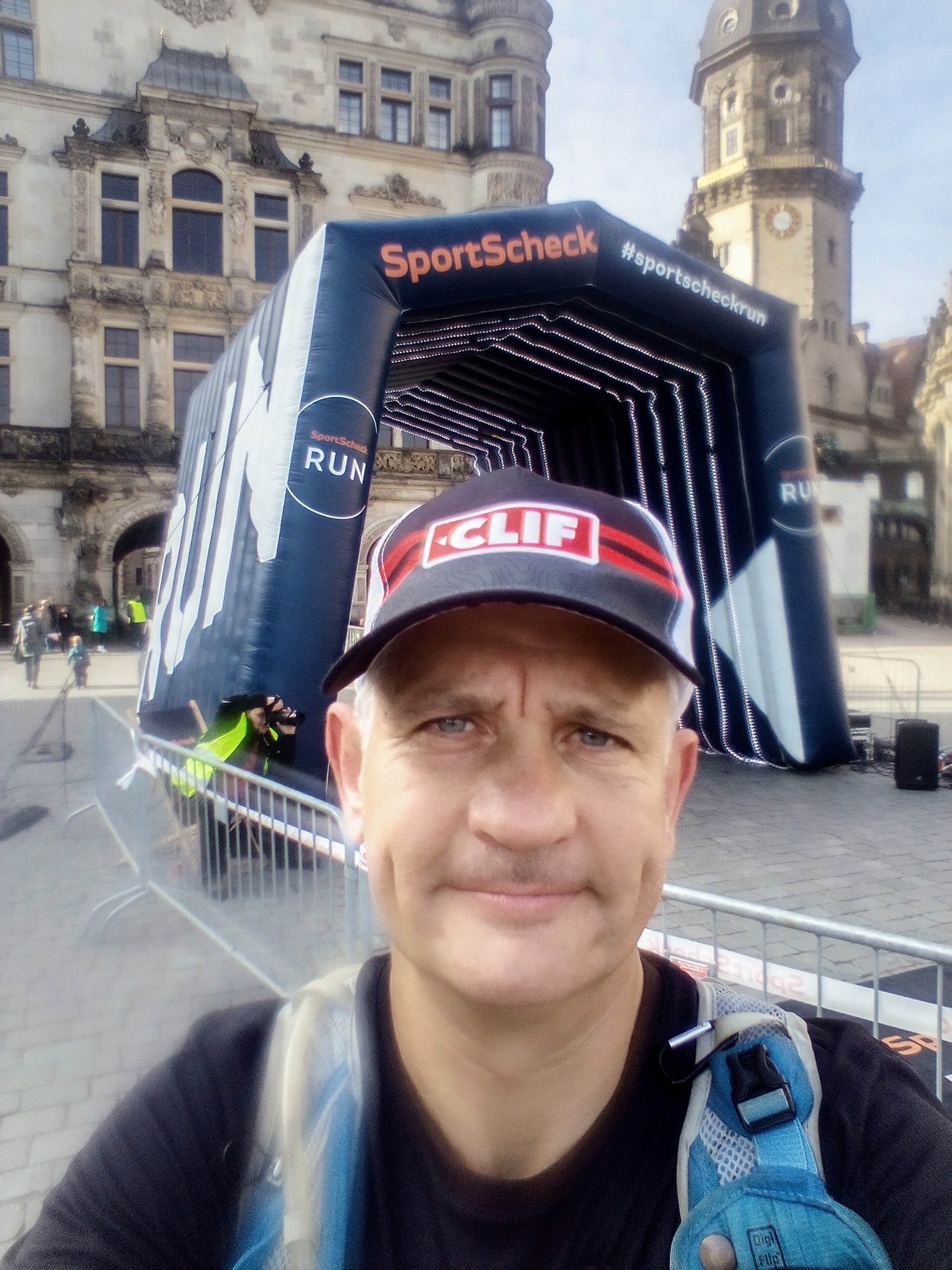 SportscheckRunDresden 2022 oder Tage wie dieser