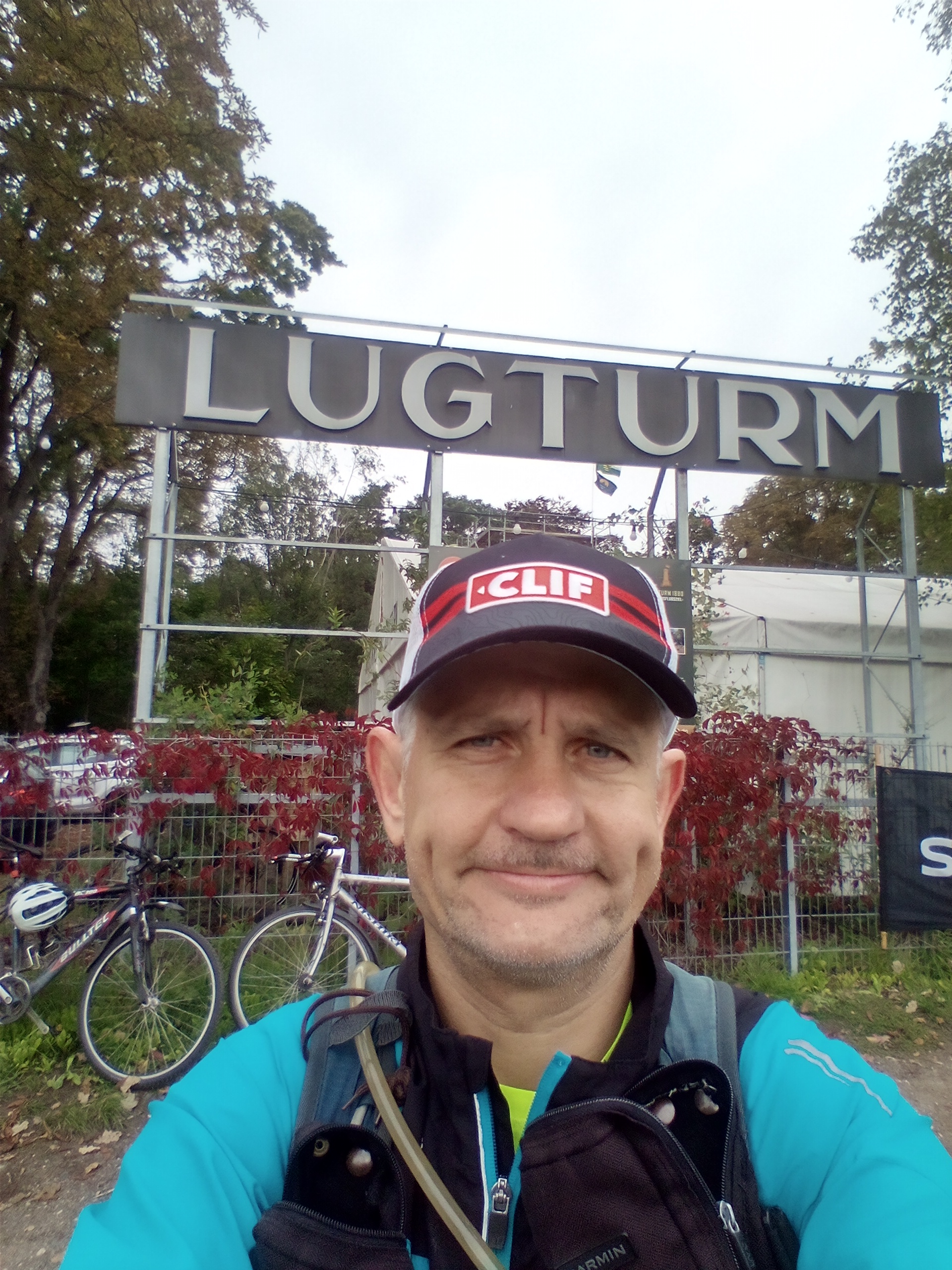 Lugturmlauf